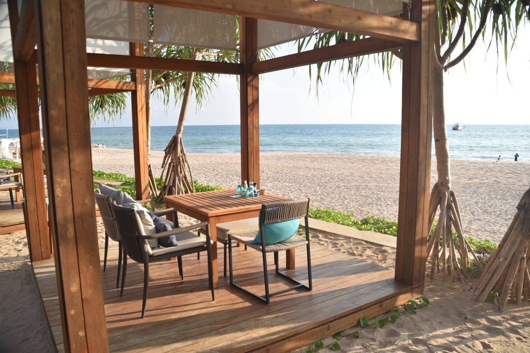 Strand Hotel Pimalai Resort & Spa