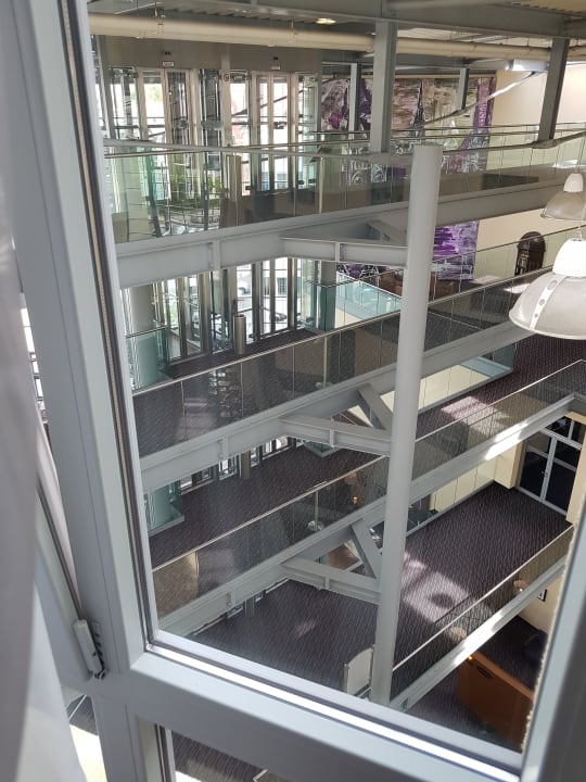 Sonstiges Dorint Hotel am Dom Erfurt