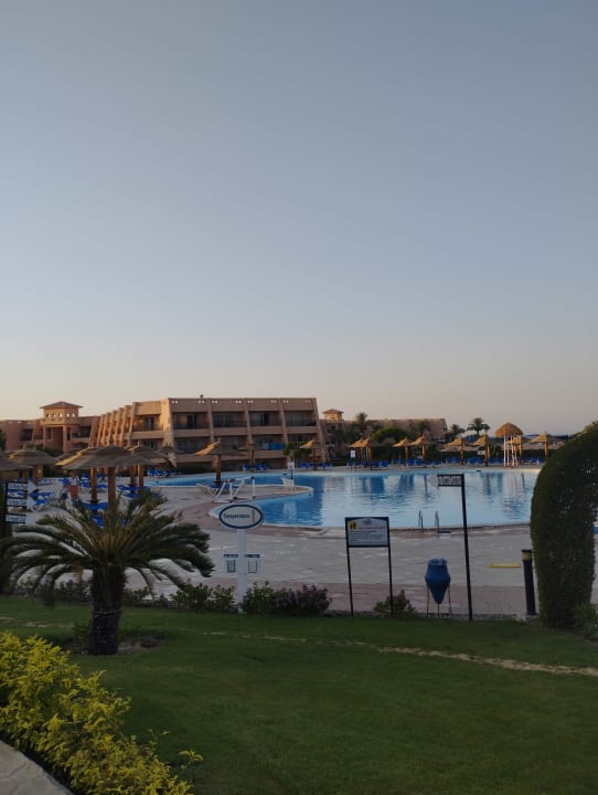 Außenansicht Jasmine Palace Resort & Spa