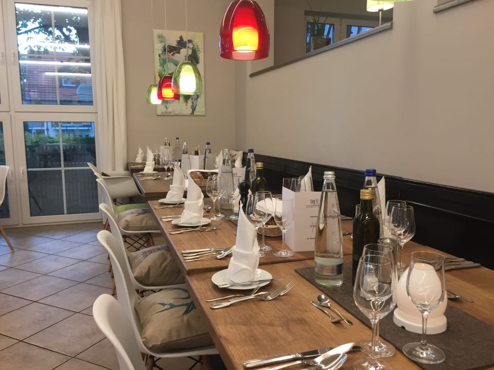 Restaurant Ammersee Hotel