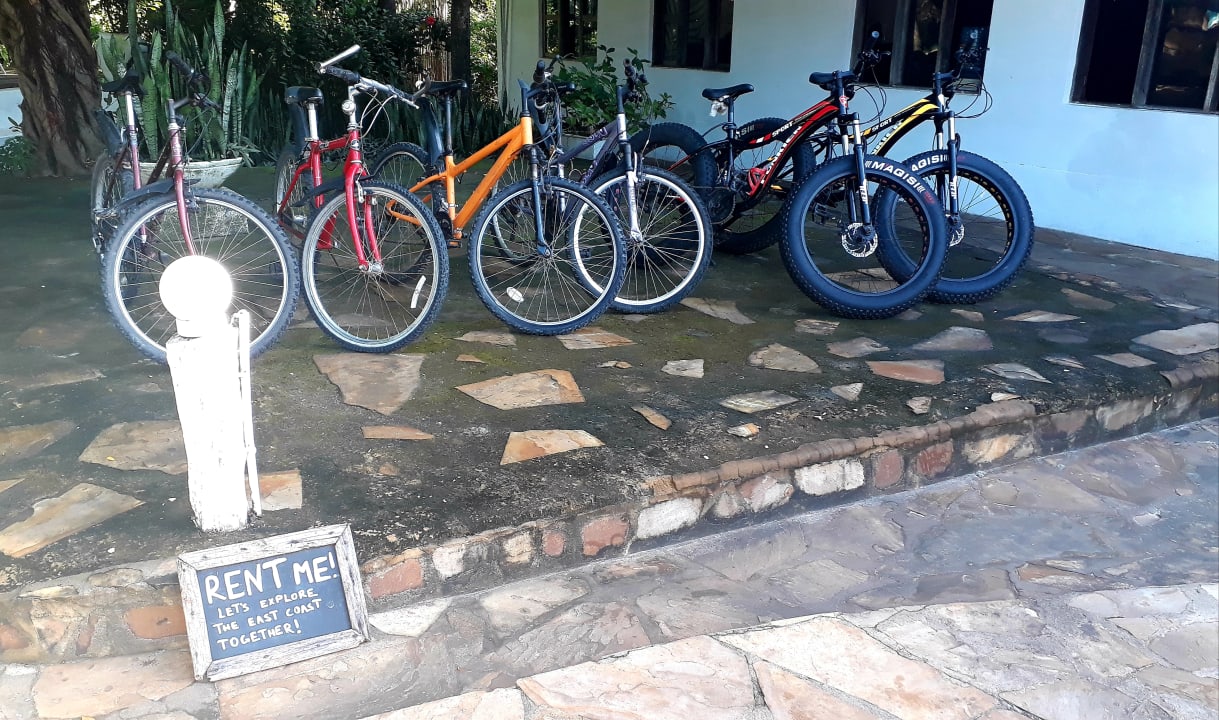 Sport & Freizeit Spice Island Hotel & Resort