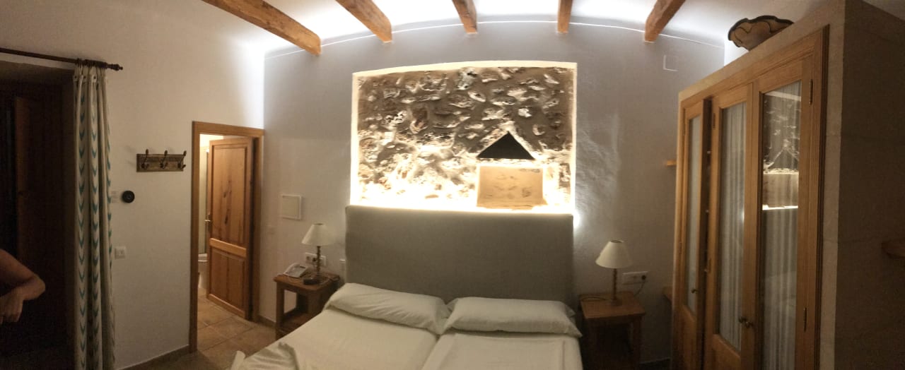 Zimmer Finca Sa Carrotja - Adults only