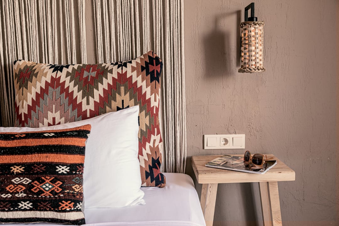 Zimmer Cook's Club Adakoy Marmaris