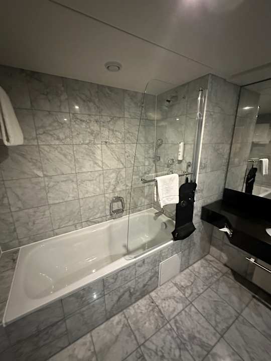 Zimmer Hotel Dorint Venusberg