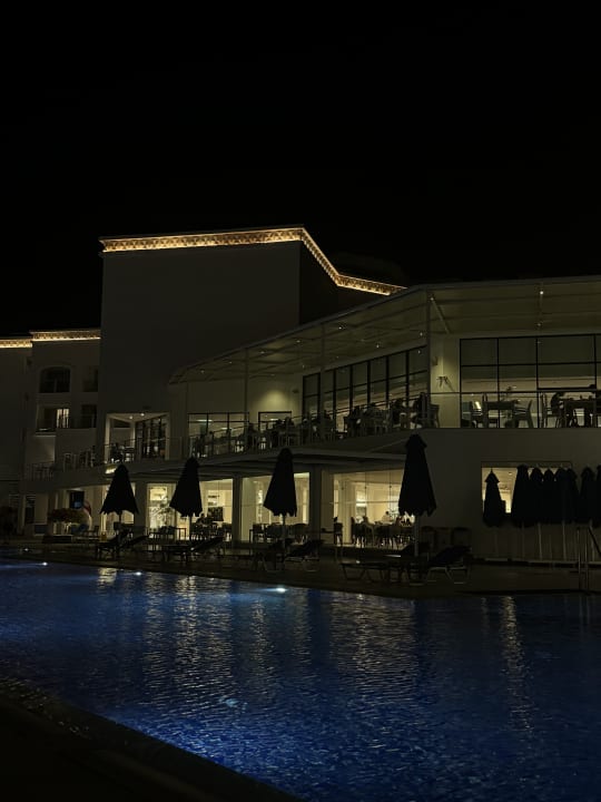 Pool Pickalbatros Blu Spa Resort