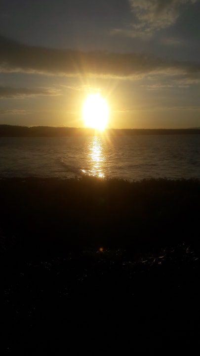 Sonstiges Es Blau des Nord