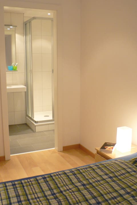 Zimmer Jugendherberge Engelberg