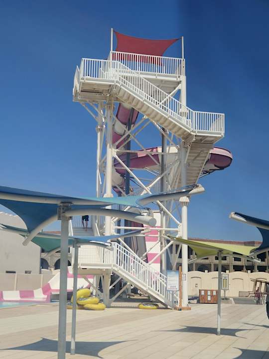 Pool Titanic Resort & Aqua Park