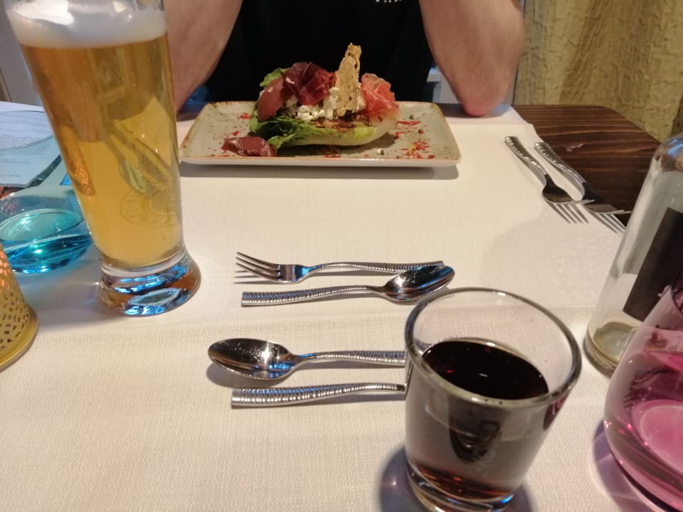 Gastro Bornmühle