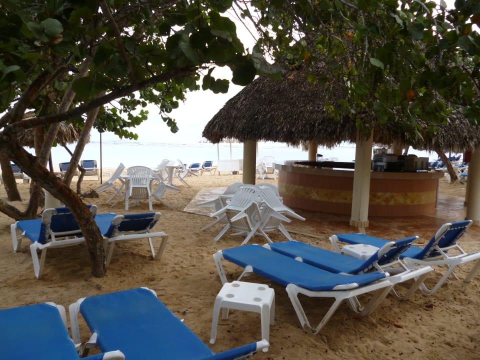 Strand Bahia Principe Grand El Portillo