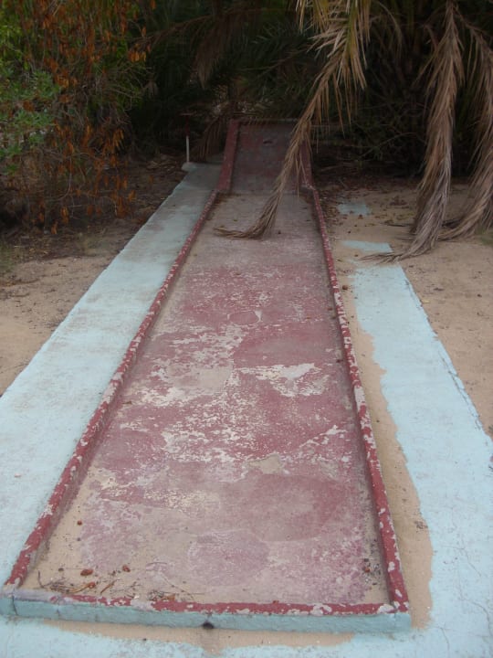 Sonstiges Marhaba Royal Salem