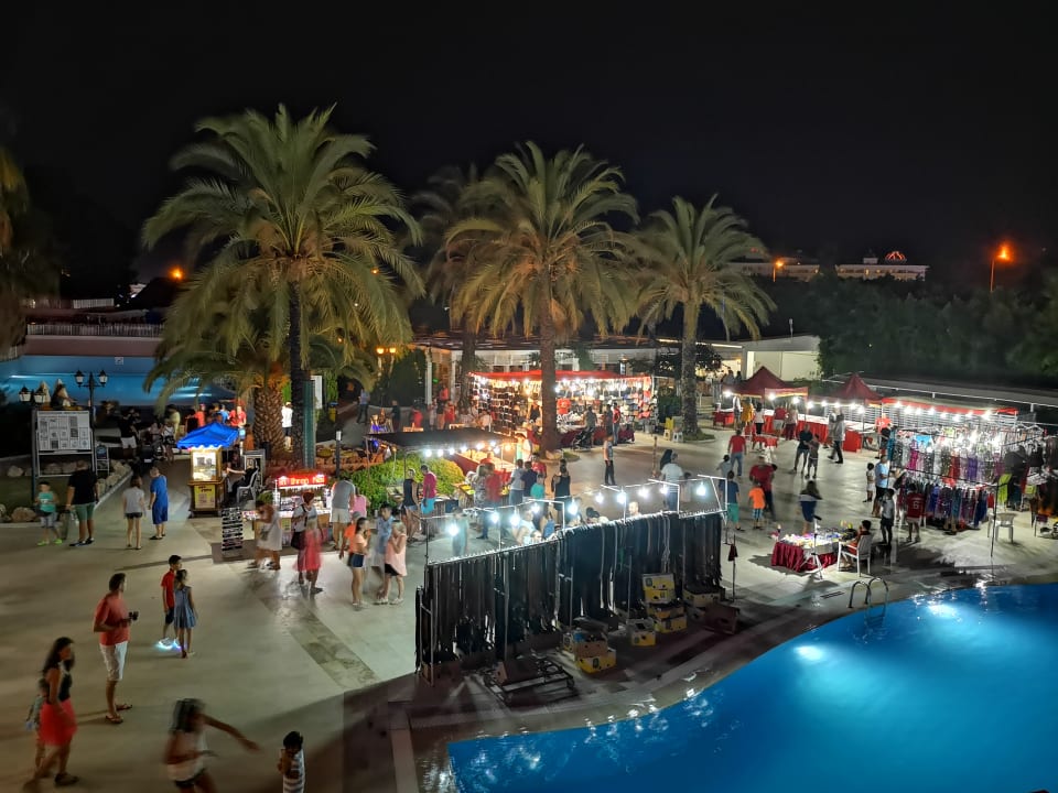 Sport & Freizeit Serenis Hotel