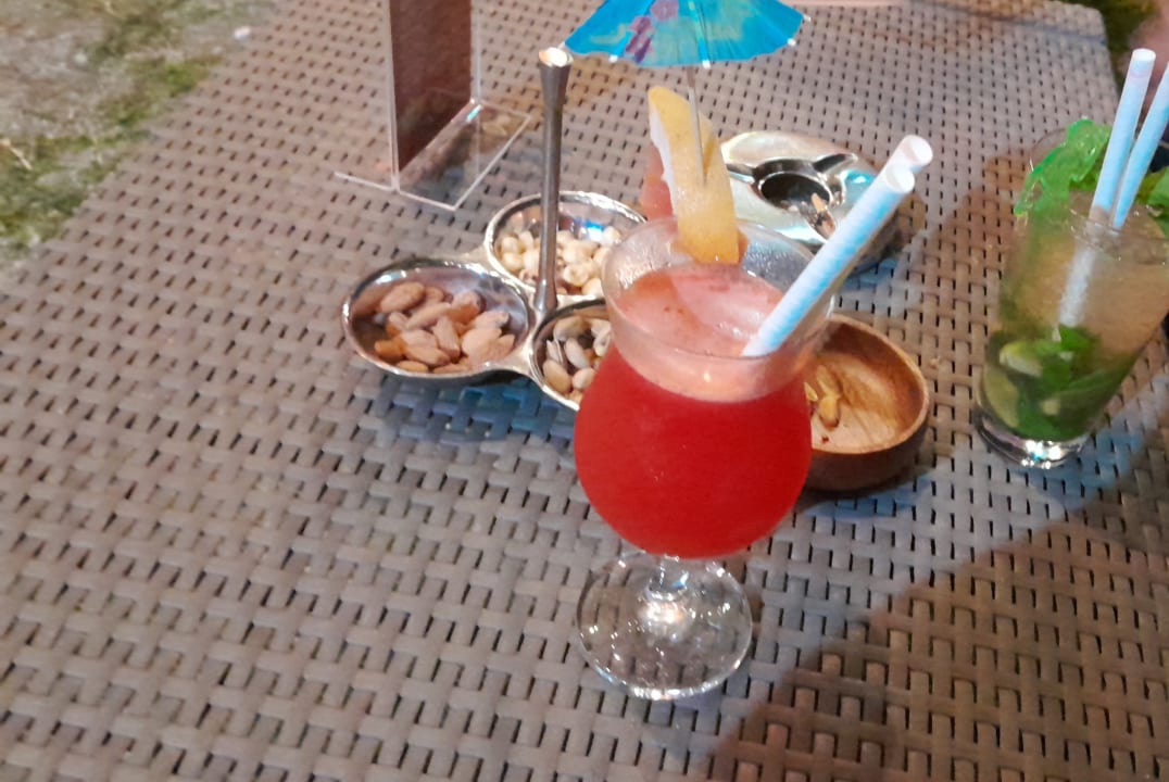 Gastro Labranda Alantur Resort