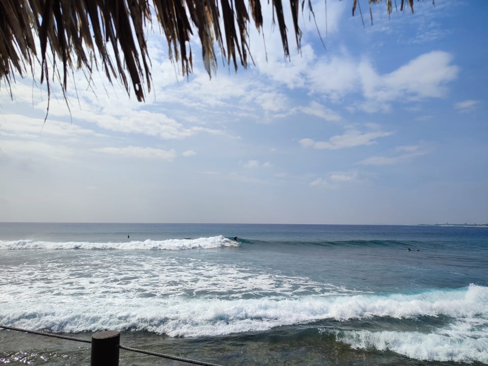 Strand Adaaran Select Hudhuran Fushi - Premium All Inclusive