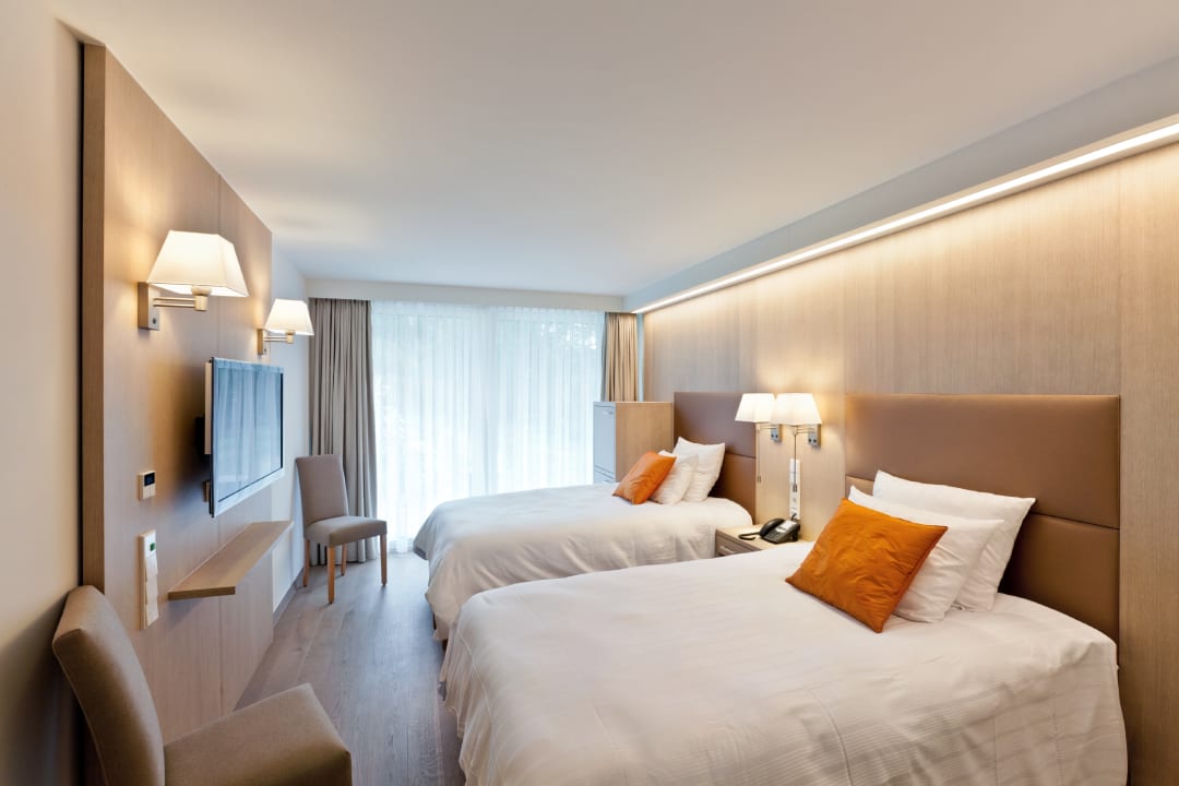 Zimmer Mondorf Parc Hotel