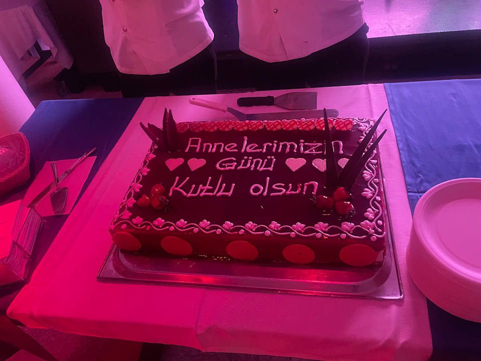 Gastro Crystal Family Comfort Collection