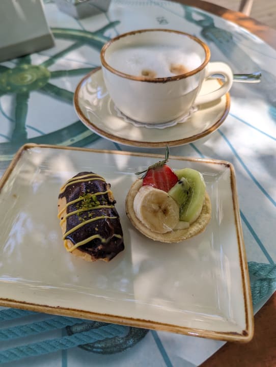 Gastro Sailor's Beach Club