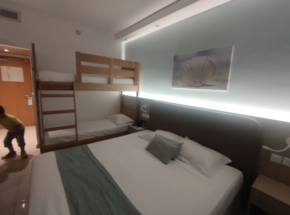 Zimmer Asterias Beach