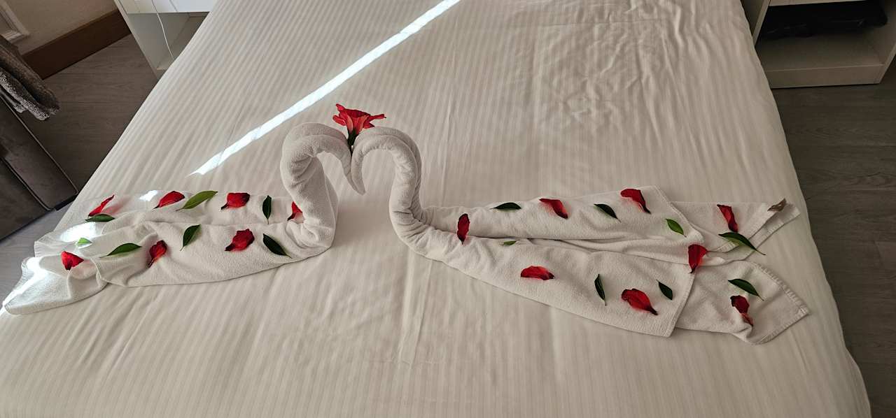 Zimmer Hane Family Resort