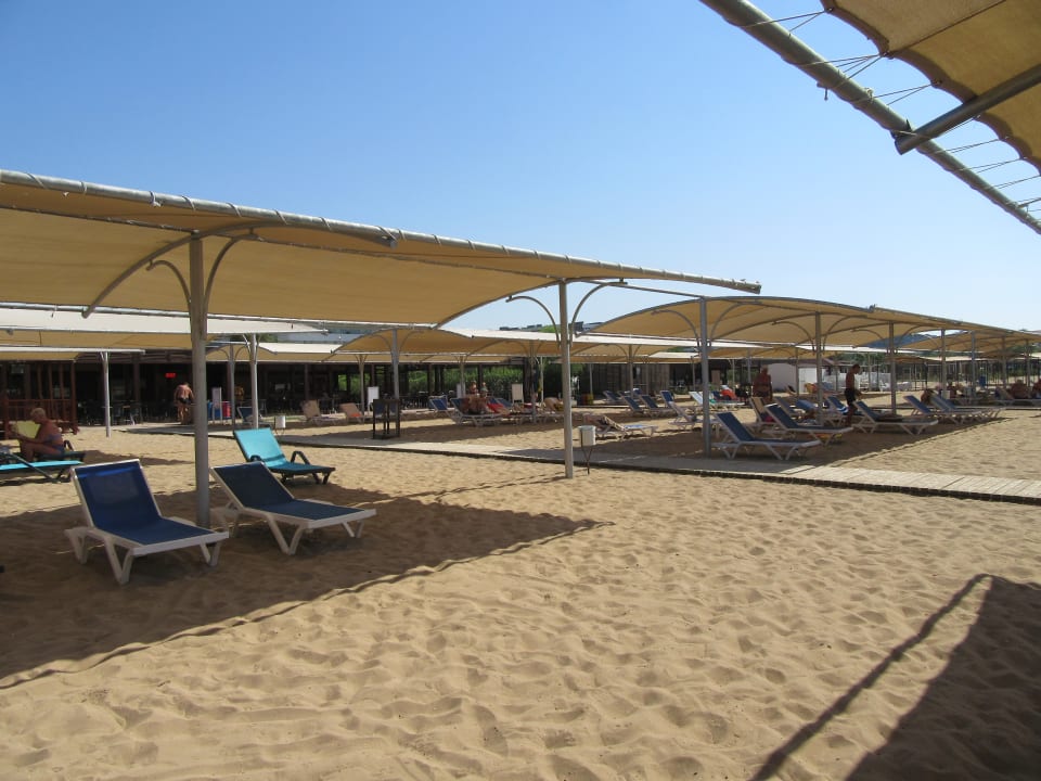 Strand Calimera Hane Garden