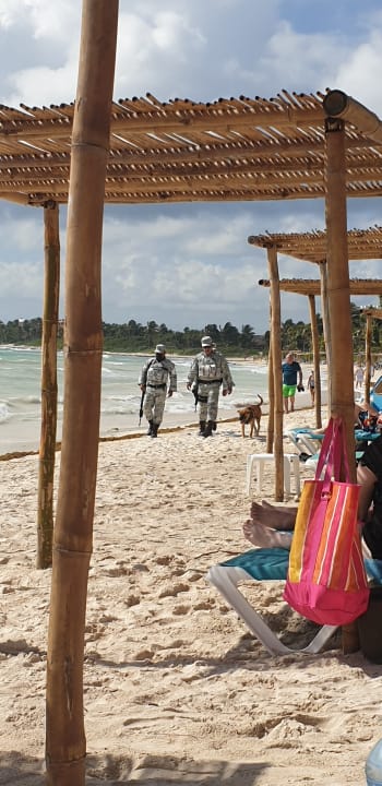 Strand Akumal Bay Beach & Wellness Resort