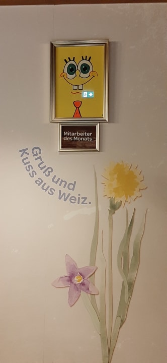Sonstiges JUFA Hotel Weiz
