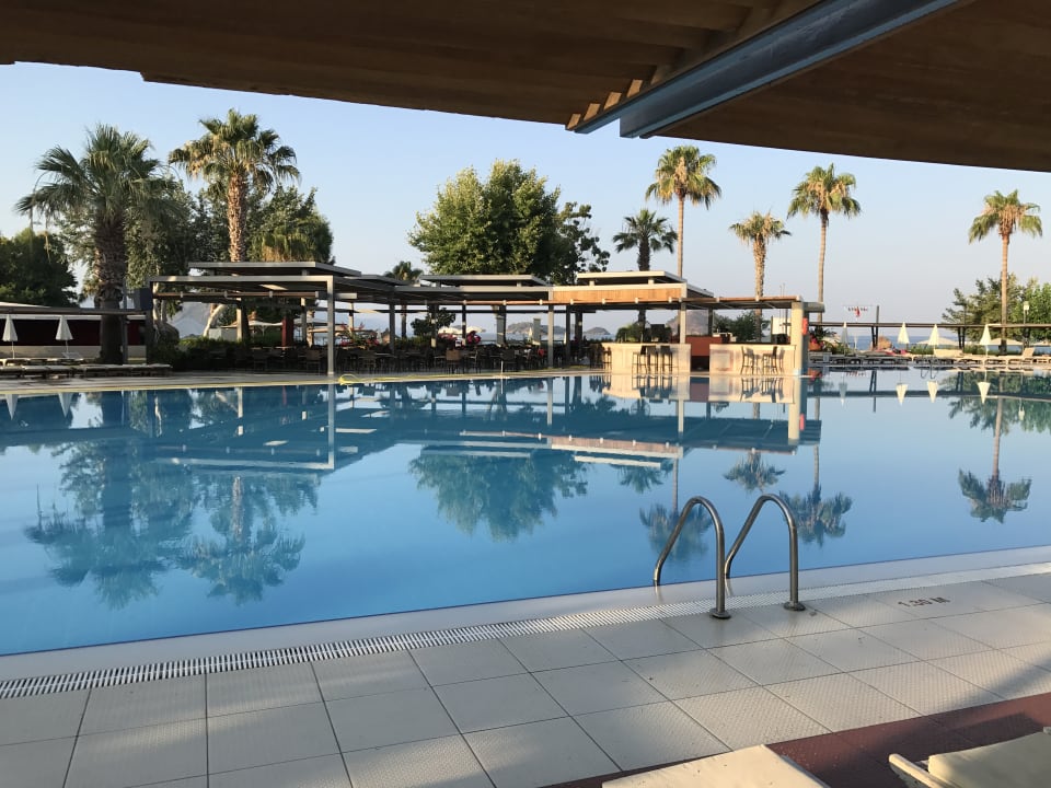 Pool Club Tuana Fethiye