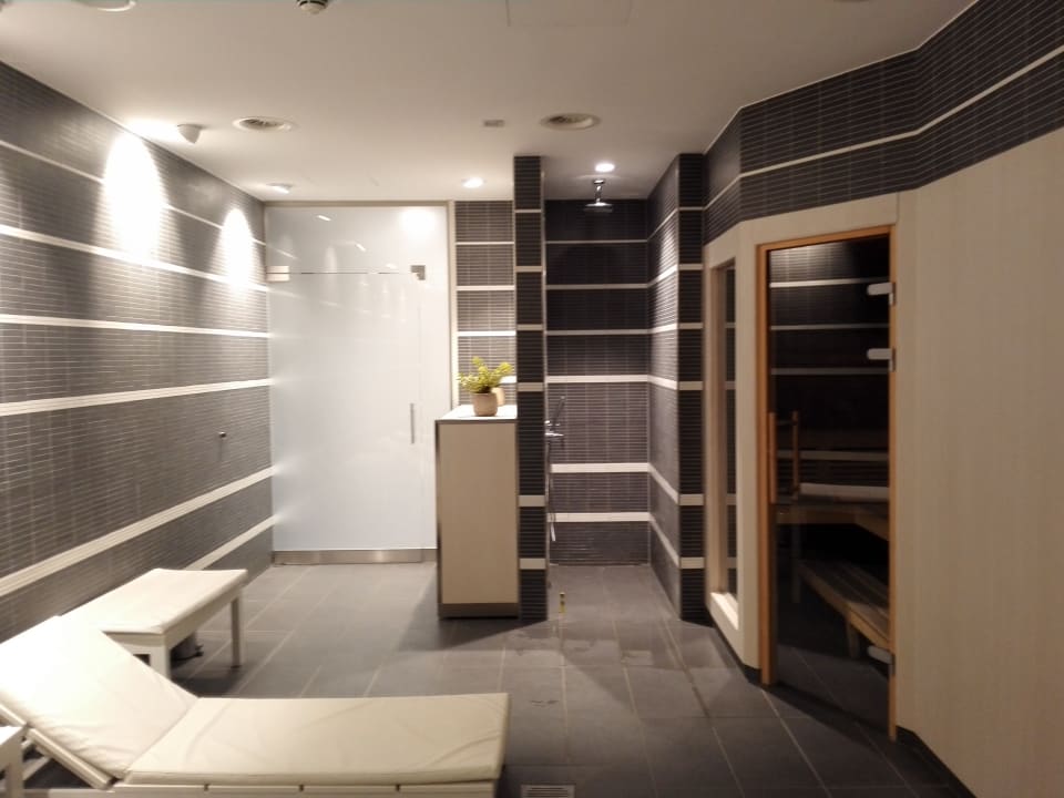 Sport & Freizeit Hotel Eurostars Book