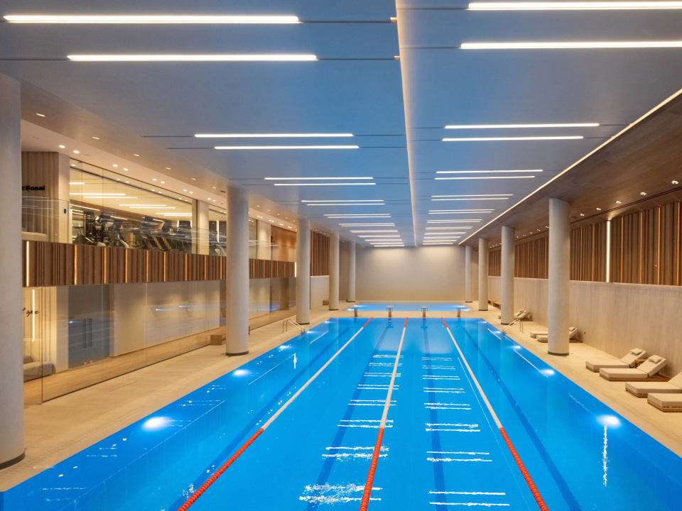 Pool Nana Golden Beach