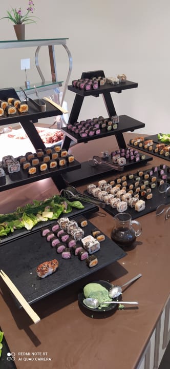 Gastro Son Moll Sentits Hotel & Spa