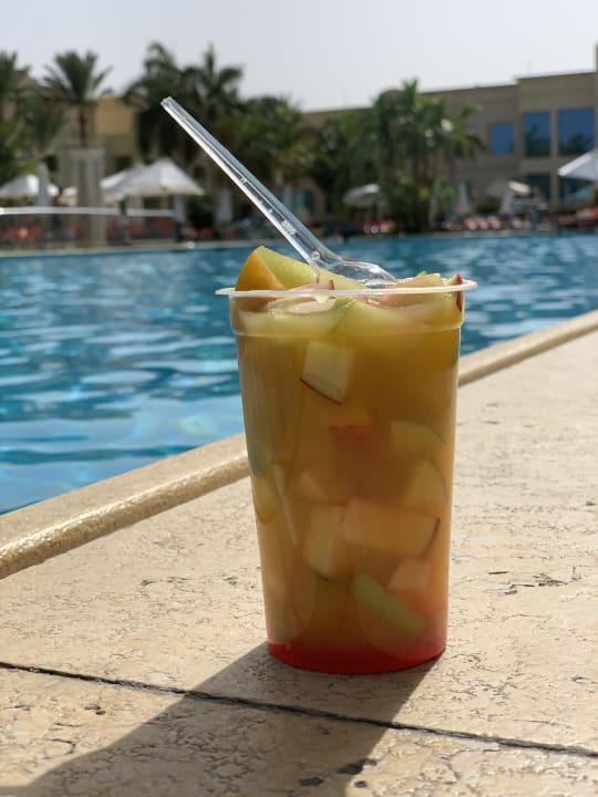 Gastro Rixos Sharm El Sheikh Adults Only 18 +