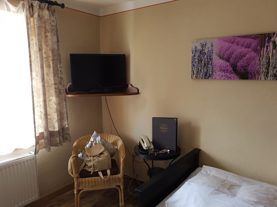Zimmer Hotel Gasthof Kern