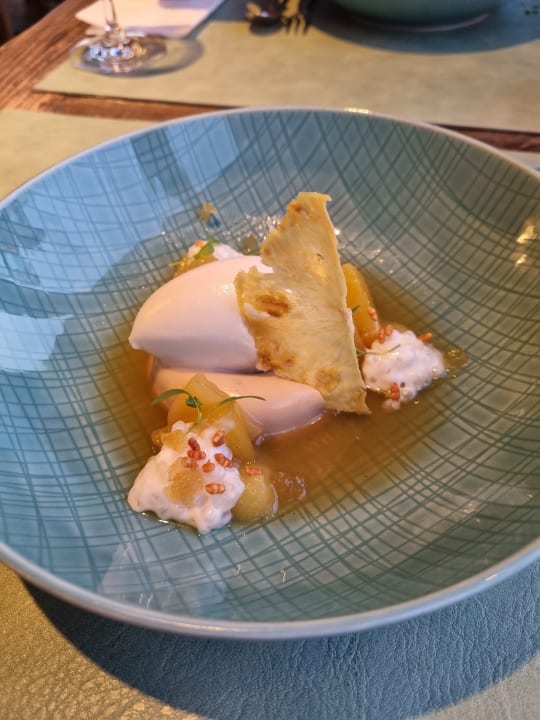 Gastro PAPA RHEIN - Hotel & Spa