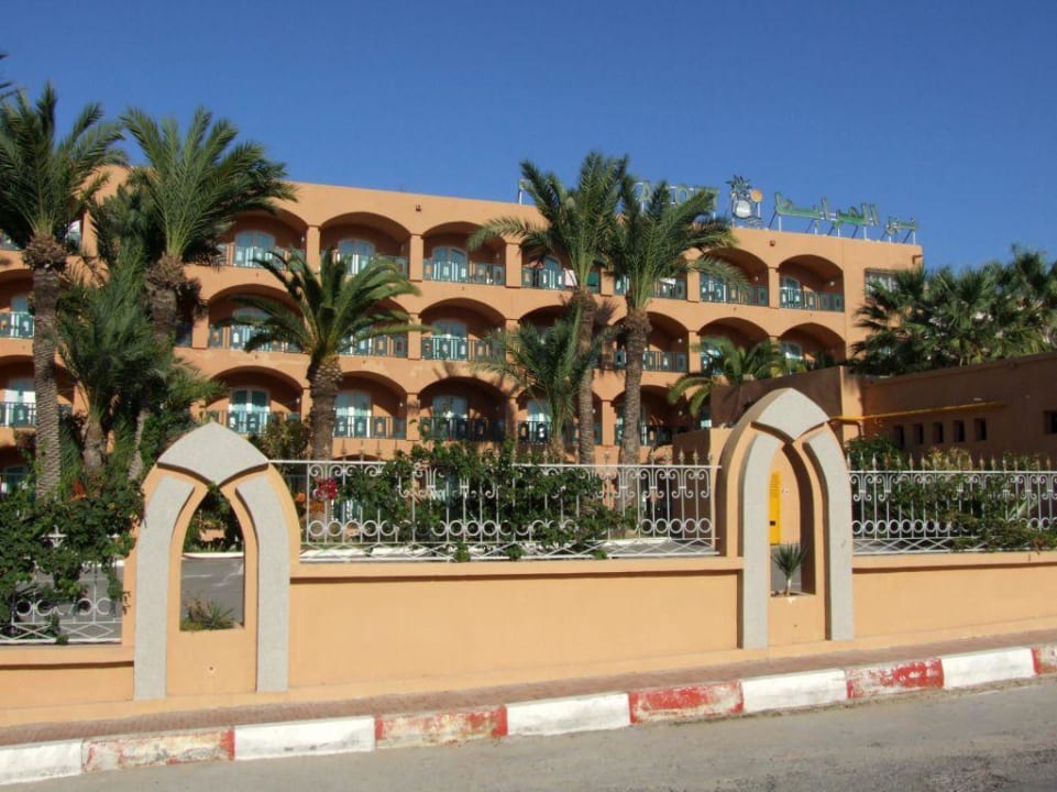 Marabout Hotel Marabout
