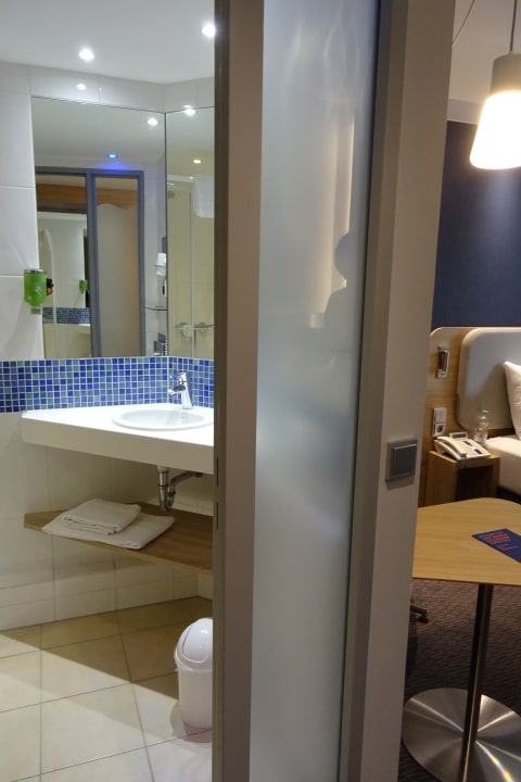 Zimmer Holiday Inn Express Baden-Baden