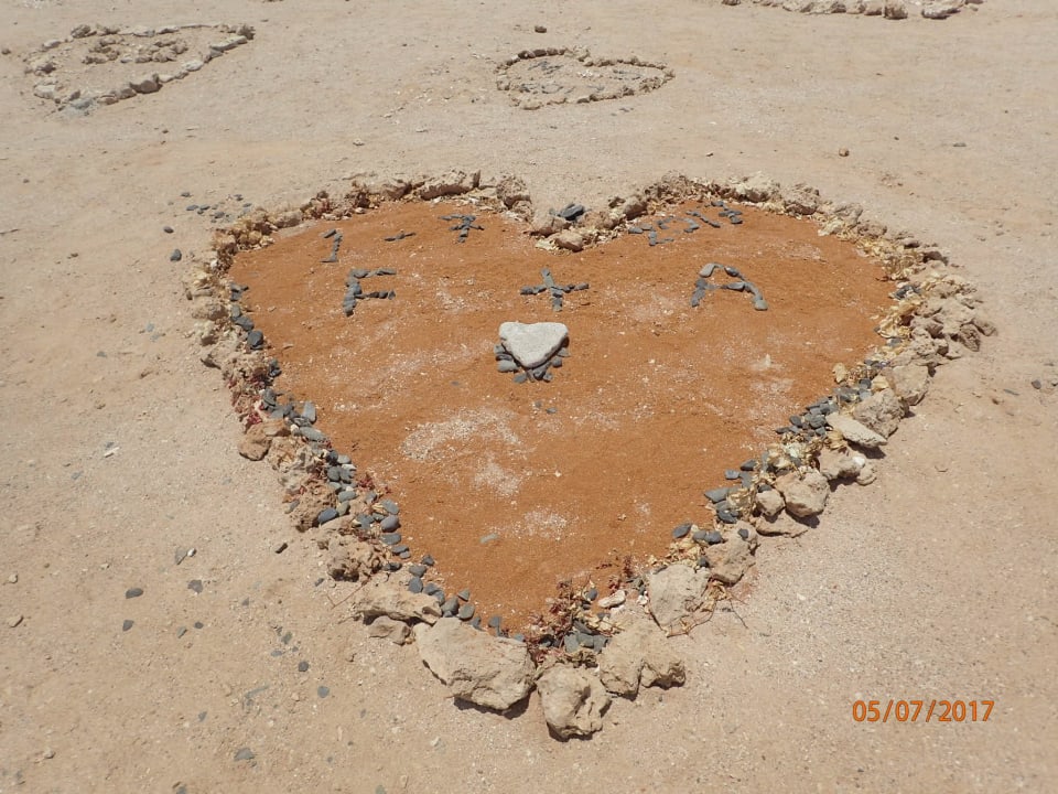 Sonstiges Steigenberger Coraya Beach - Adults only