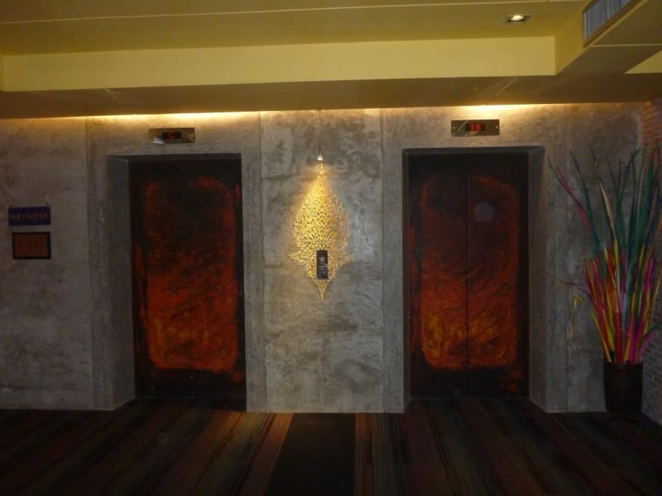 Sonstiges Siam@Siam Design Hotel Bangkok