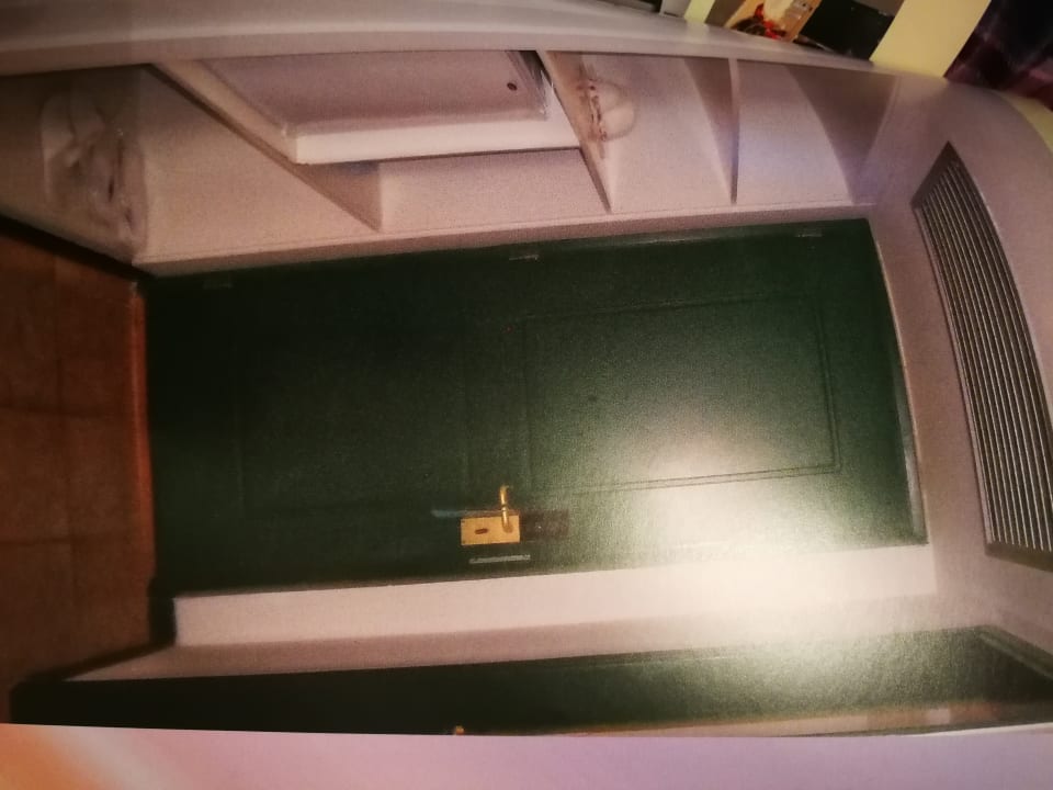 Zimmer Mitsis Cretan Village