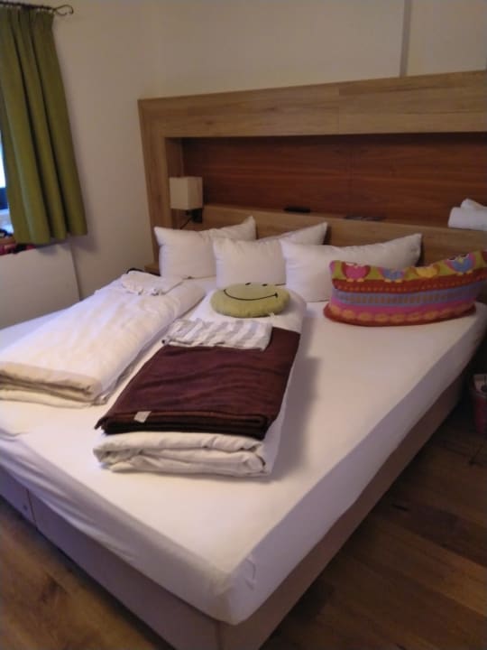 Zimmer Hotel - Wirts'haus Zum Schweizer