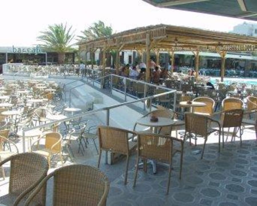 Esperides Family Resort Esperides Beach Resort