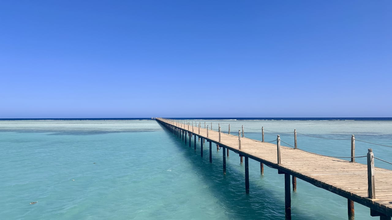 Strand Casa Mare Resort