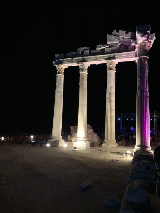 Sonstiges Sayanora Hotel