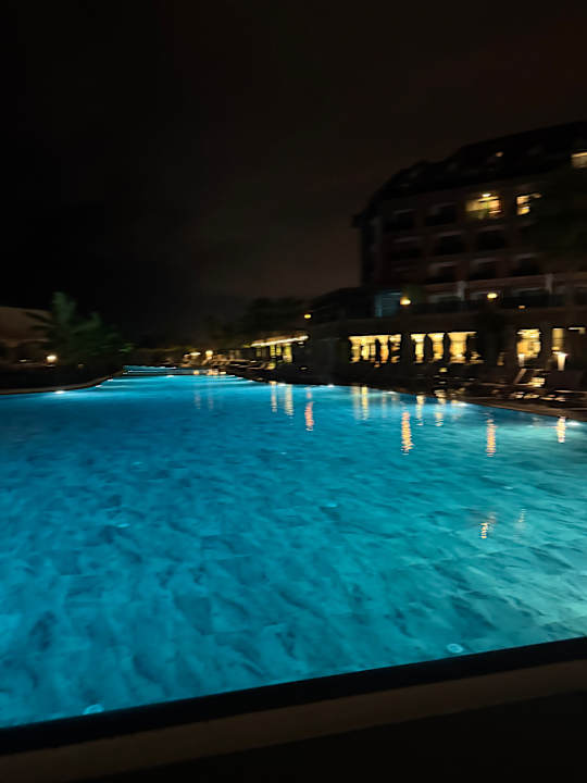 Ausblick Lago Hotel
