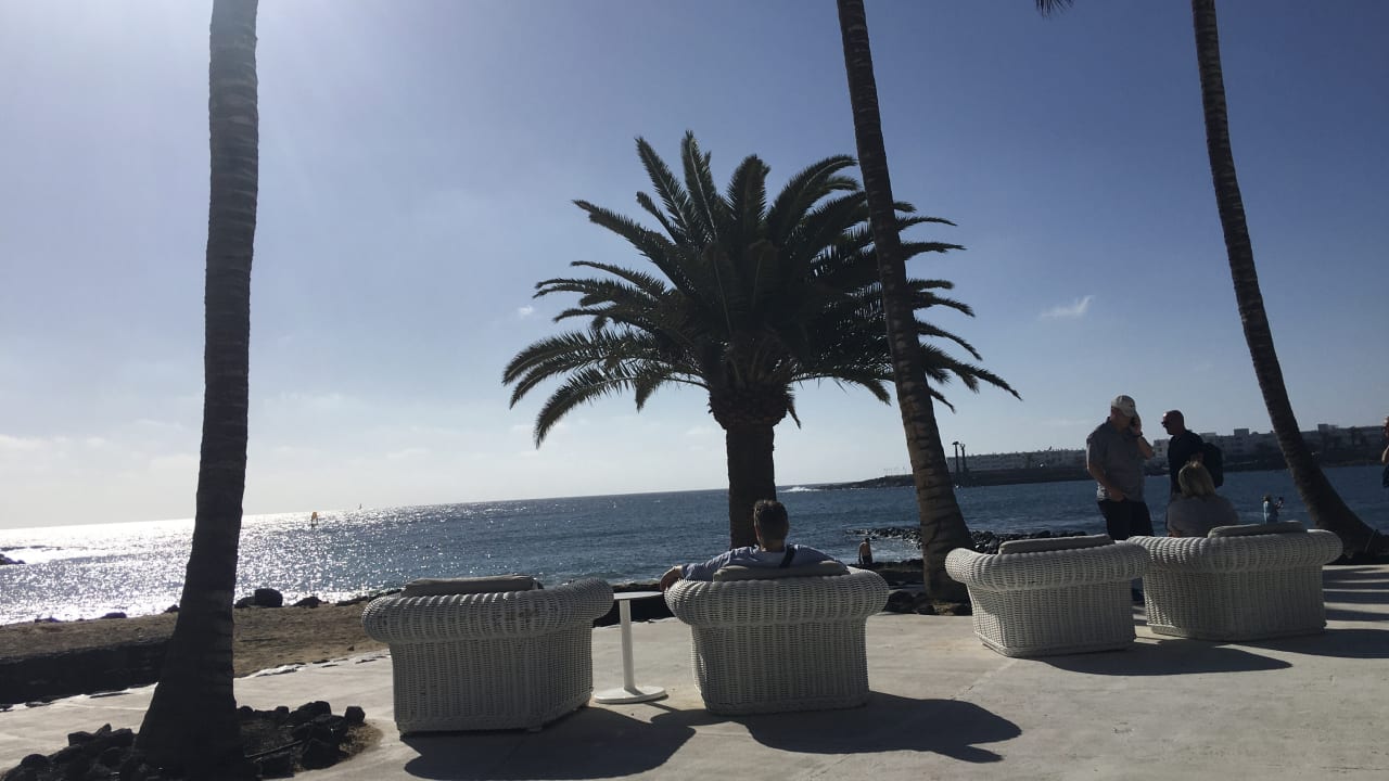 Gastro Paradisus by Meliá Salinas Lanzarote