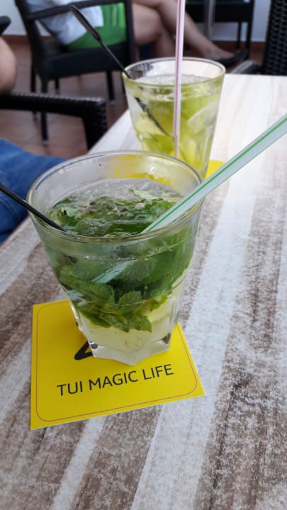 Restaurant TUI MAGIC LIFE Fuerteventura