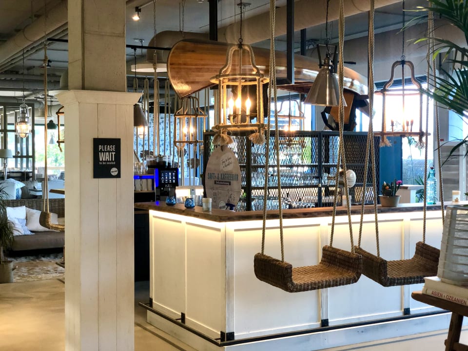 Gastro PAPA RHEIN - Hotel & Spa