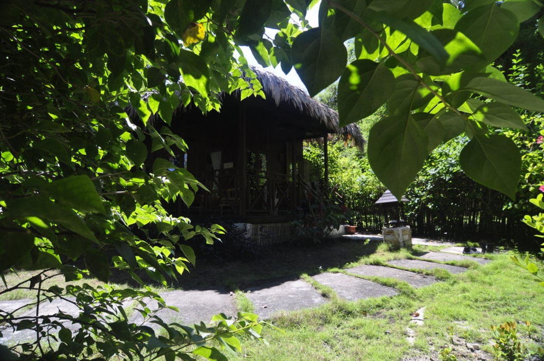 Garden Bungalow Hotel Siladen Resort & Spa
