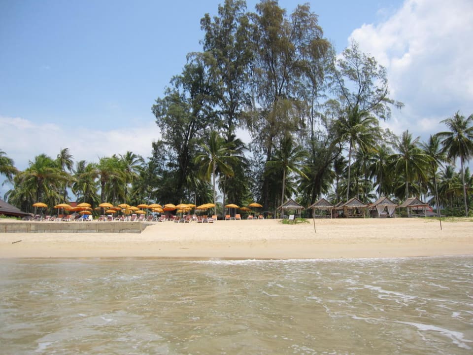 Hotel-Strand Sudala Beach Resort