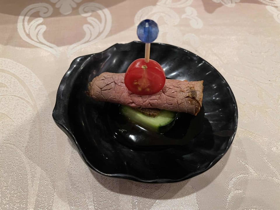 Gastro Megasaray Club Belek