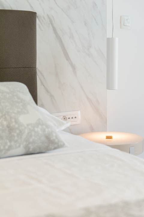 Zimmer Villa Vitae & Villa Pax